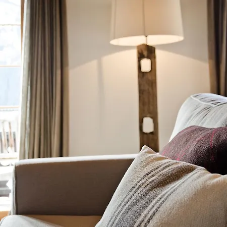 Fortuna 5.5 - Griwarent Ag Apartman