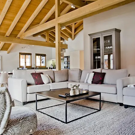 Fortuna 5.5 - Griwarent Ag Apartman *