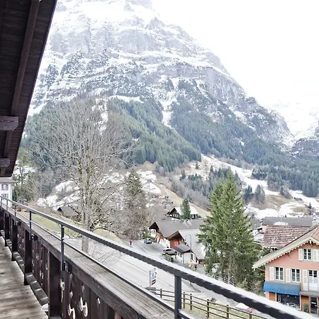 Apartman Fortuna 5.5 - Griwarent Ag