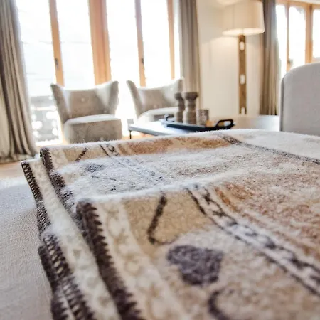 Fortuna 5.5 - Griwarent Ag * Grindelwald