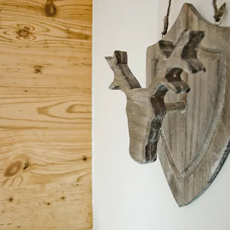 Fortuna 5.5 - Griwarent Ag Apartman *