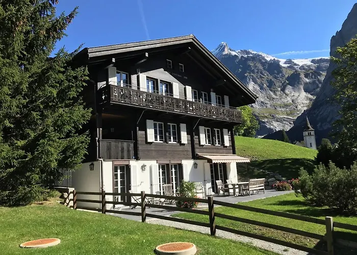 Fortuna 5.5 - Griwarent Ag Grindelwald