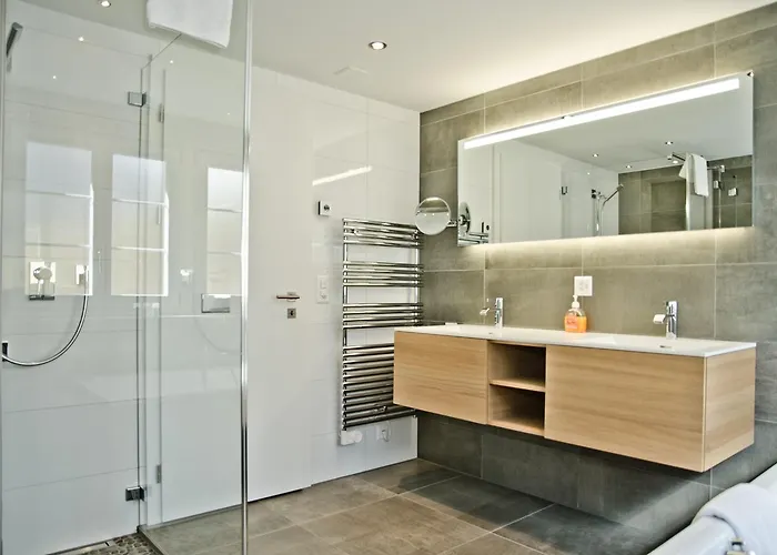 Apartamento Fortuna 5.5 - Griwarent Ag