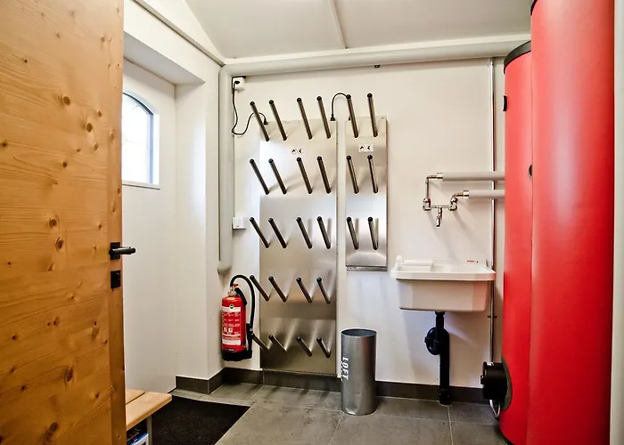 Apartment Fortuna 5.5 - Griwarent Ag