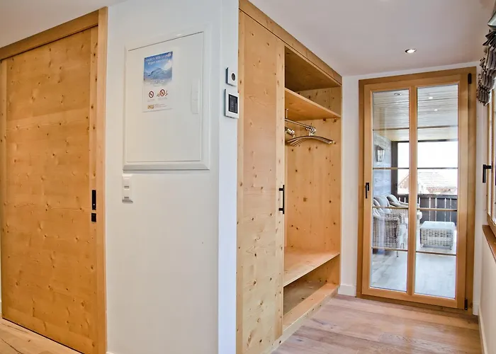 Fortuna 5.5 - Griwarent Ag * Grindelwald