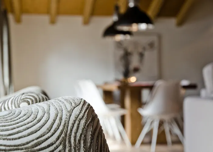 Fortuna 5.5 - Griwarent Ag Apartment *