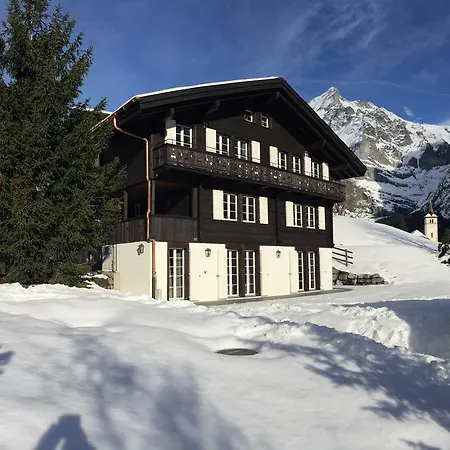 Fortuna 5.5 - Griwarent Ag גרינדלוולד