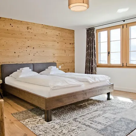 Apartament Fortuna 5.5 - Griwarent Ag Grindelwald