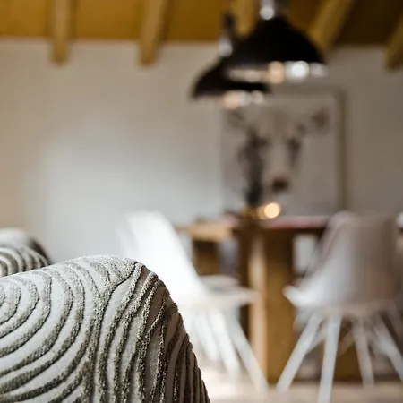 Fortuna 5.5 - Griwarent Ag Apartament *