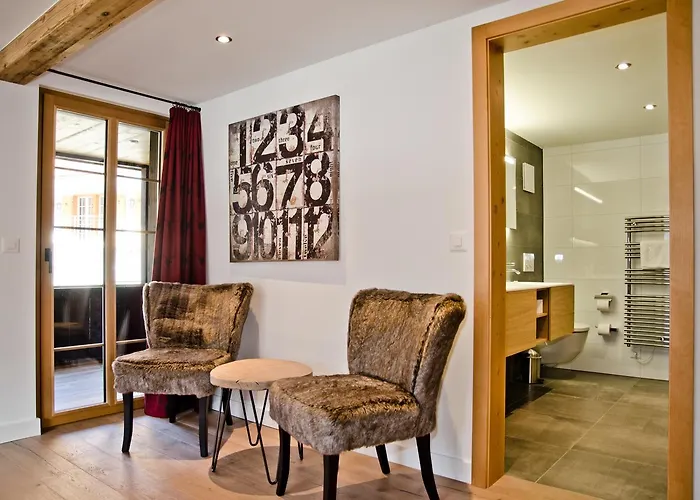 Fortuna 5.5 - Griwarent Ag