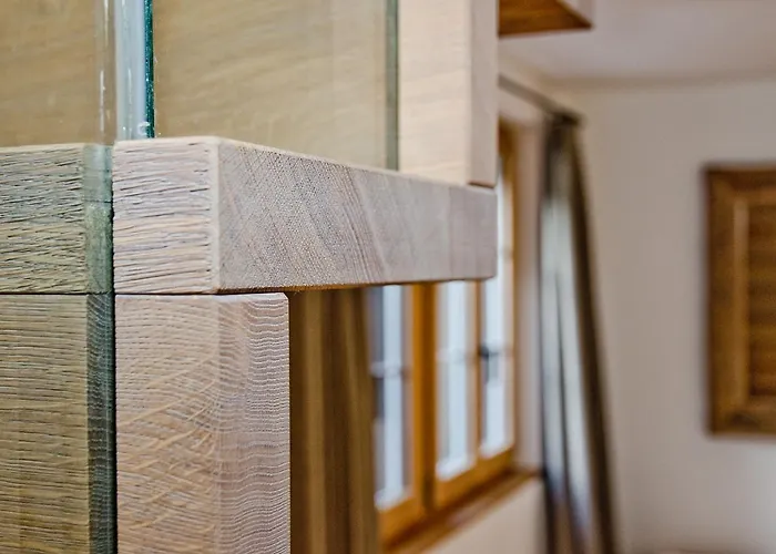 Fortuna 5.5 - Griwarent Ag דירה