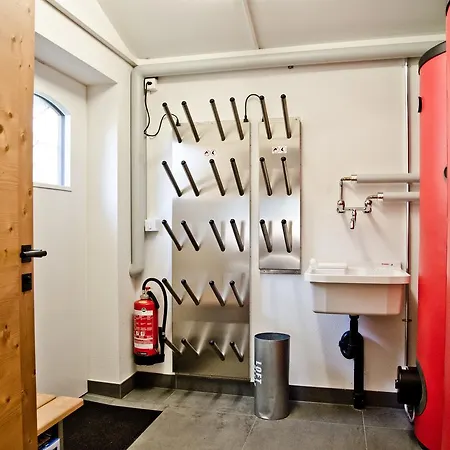 Apartmán Fortuna 5.5 - Griwarent Ag