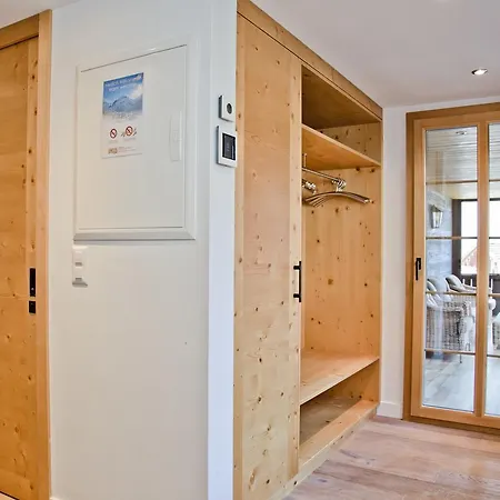 Fortuna 5.5 - Griwarent Ag * Grindelwald