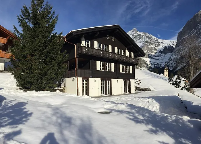 Fortuna 5.5 - Griwarent Ag Grindelwald