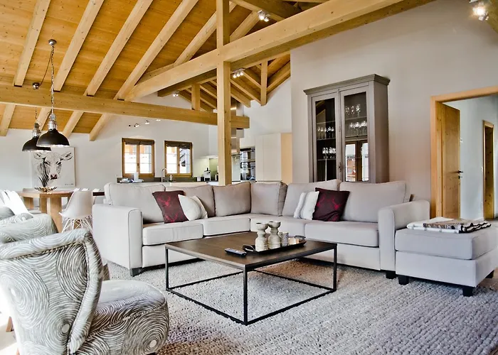 Fortuna 5.5 - Griwarent Ag Daire *