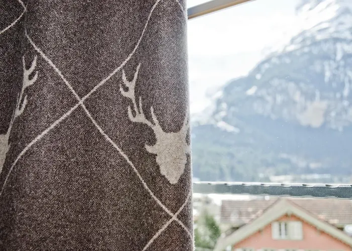 Fortuna 5.5 - Griwarent Ag Grindelwald