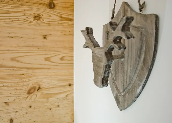 Fortuna 5.5 - Griwarent Ag Daire *